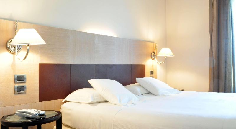 Номер Superior, San Giorgio, Sure Hotel Collection By Best Western