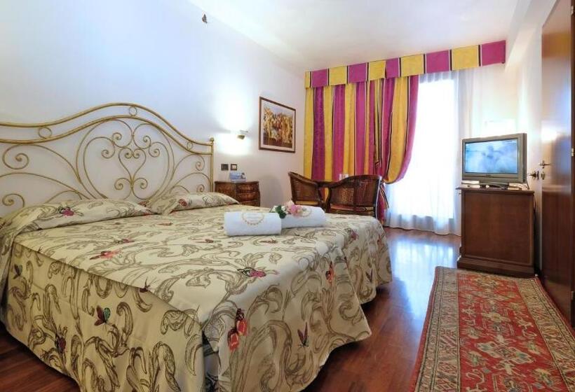 Классический Номер, Villa Madrina Lovely And Dynamic