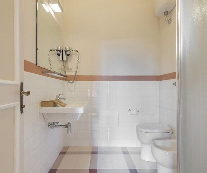 Номер Стандарт, Villa Quiete