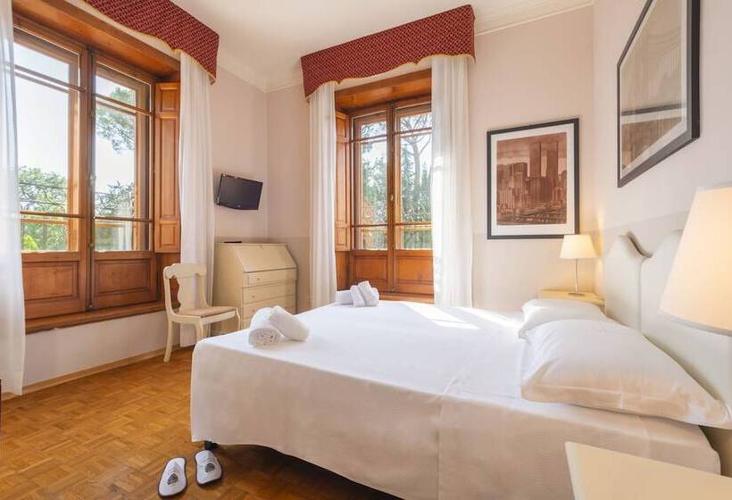 Номер Стандарт, Villa Quiete