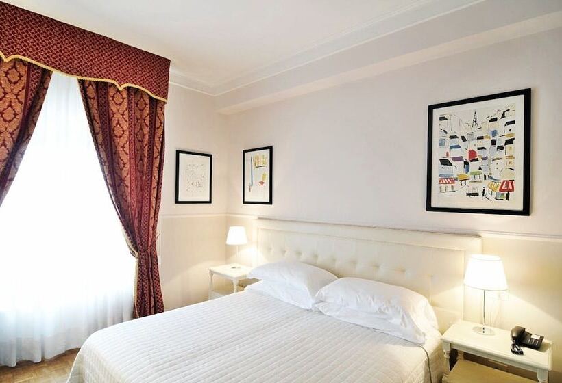 Номер Стандарт, Villa Quiete