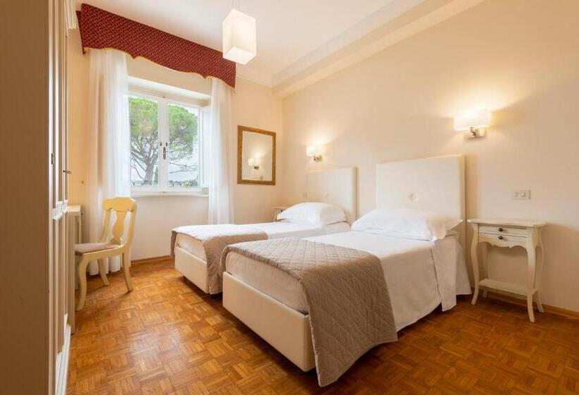 Номер Стандарт, Villa Quiete