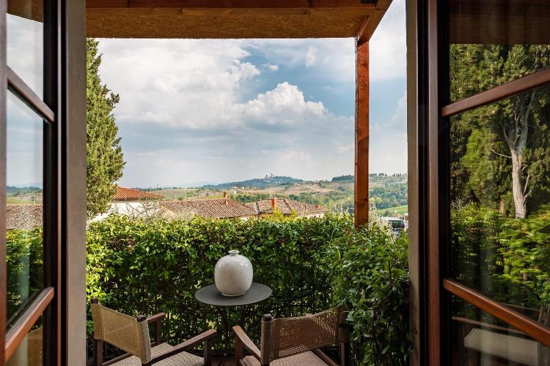Классический Номер, Villasanpaolo Resort & Spa