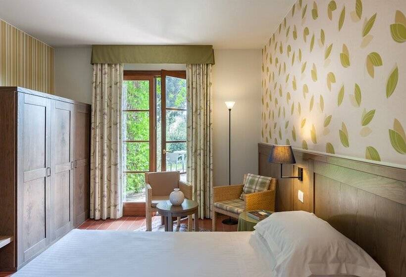 Классический Номер, Villasanpaolo Resort & Spa