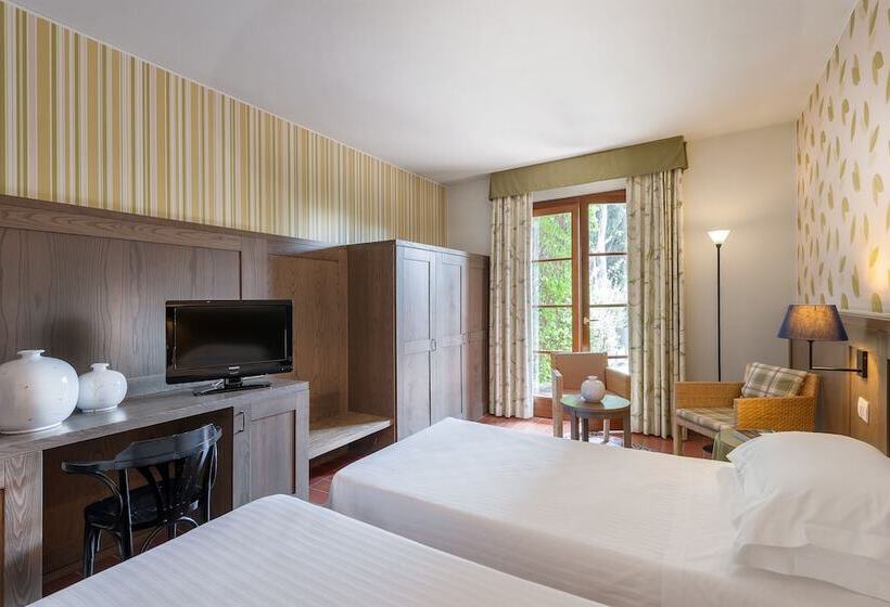 Классический Номер, Villasanpaolo Resort & Spa
