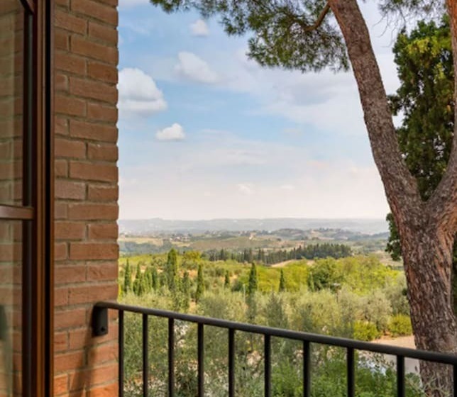 Номер Superior, Villasanpaolo Resort & Spa