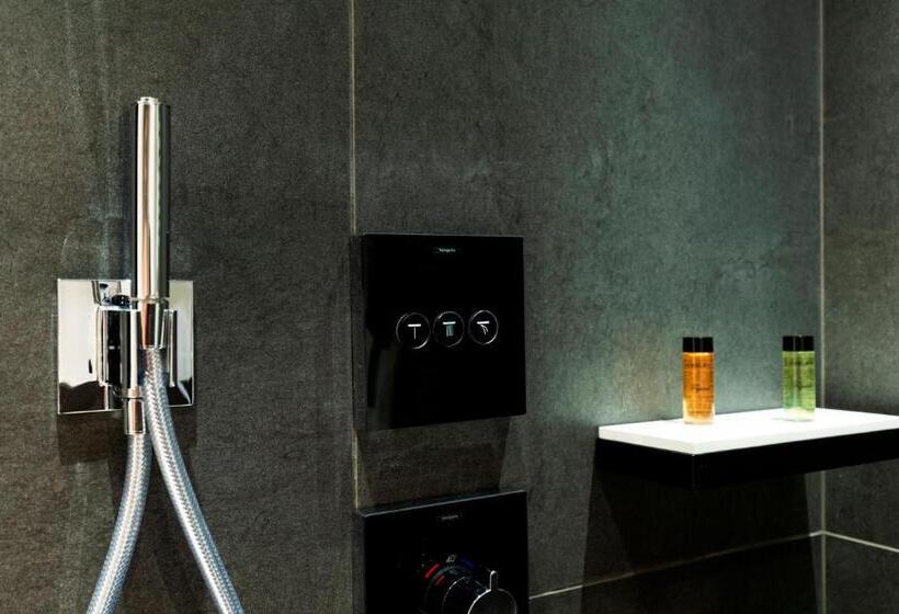 اتاق لوکس, Amadomus Luxury Suites