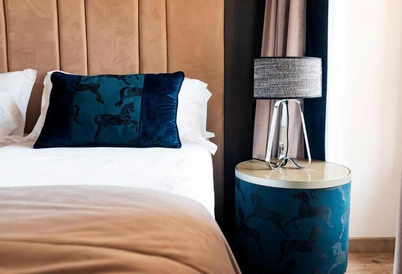 اتاق سوپریور, Amadomus Luxury Suites