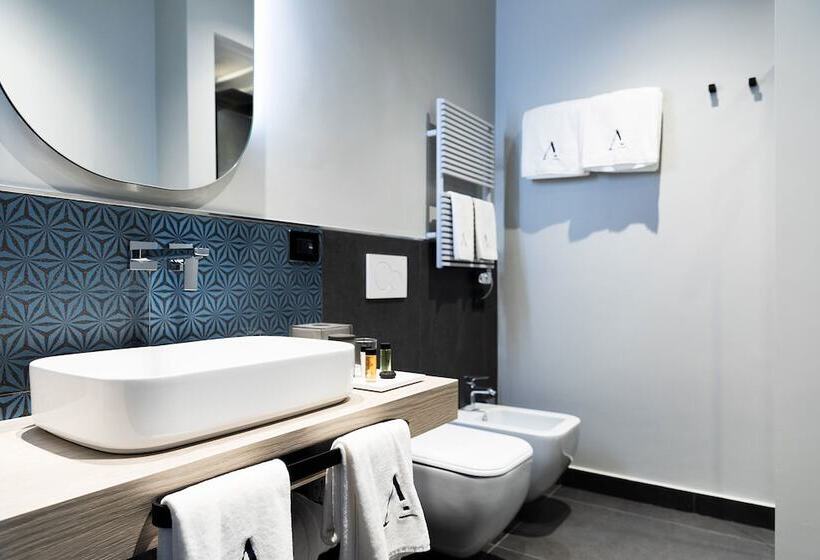 اتاق لوکس, Amadomus Luxury Suites