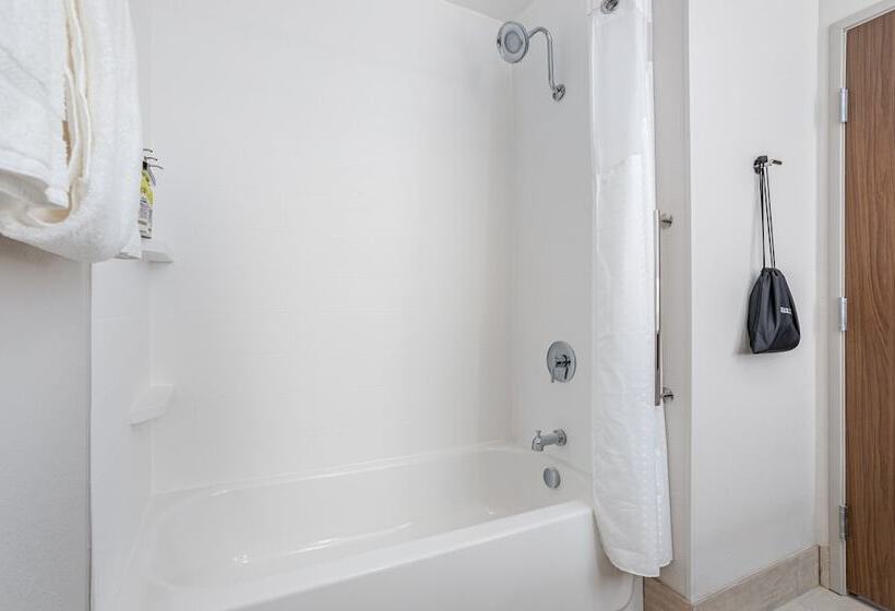 Suite, Holiday Inn Express & Suites Elkhart North By Ihg