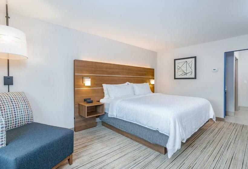 Standardzimmer, Holiday Inn Express & Suites Elkhart North By Ihg