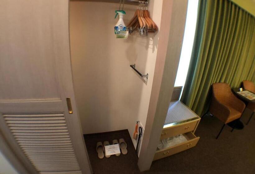 스탠다드 룸, Chateraise Gateaux Kingdom Sapporo Hotel & Spa Resort