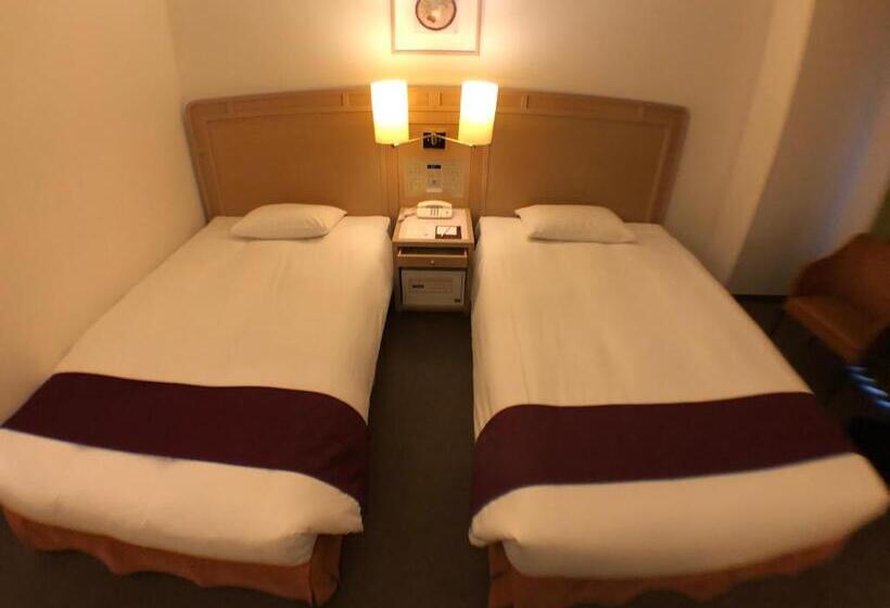 스탠다드 룸, Chateraise Gateaux Kingdom Sapporo Hotel & Spa Resort