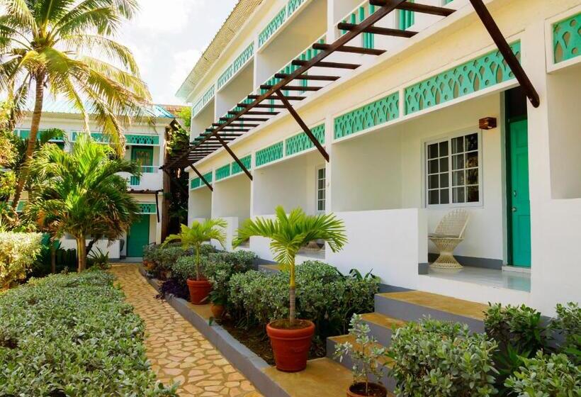 اتاق سوپریور با چشم‌انداز دریا, Samsara Cliff Resort