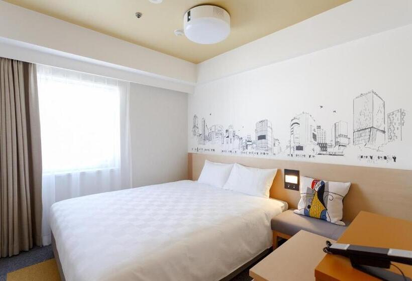 Номер Superior, Shibuya Tokyu Rei