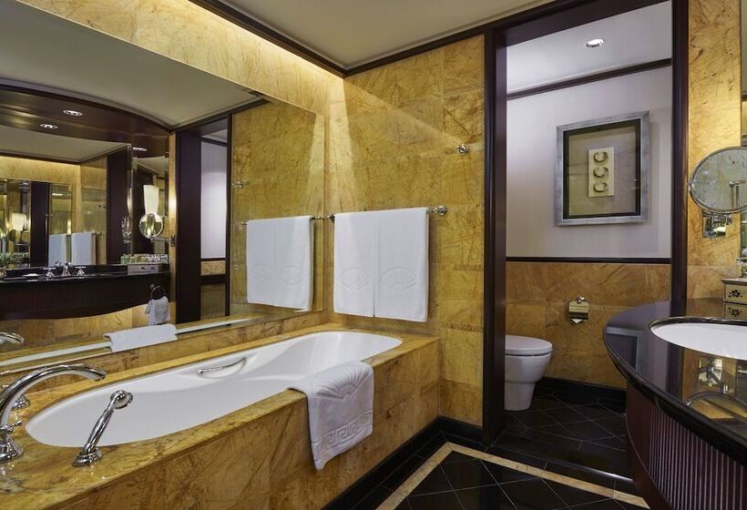 سوییت, Mandarin Oriental Kuala Lumpur