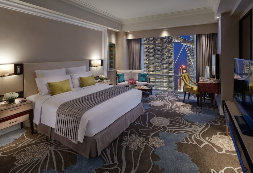 سوییت, Mandarin Oriental Kuala Lumpur