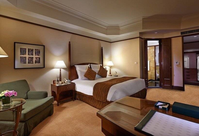 آپارتمان مدیریتی 2 خوابه, Mandarin Oriental Kuala Lumpur