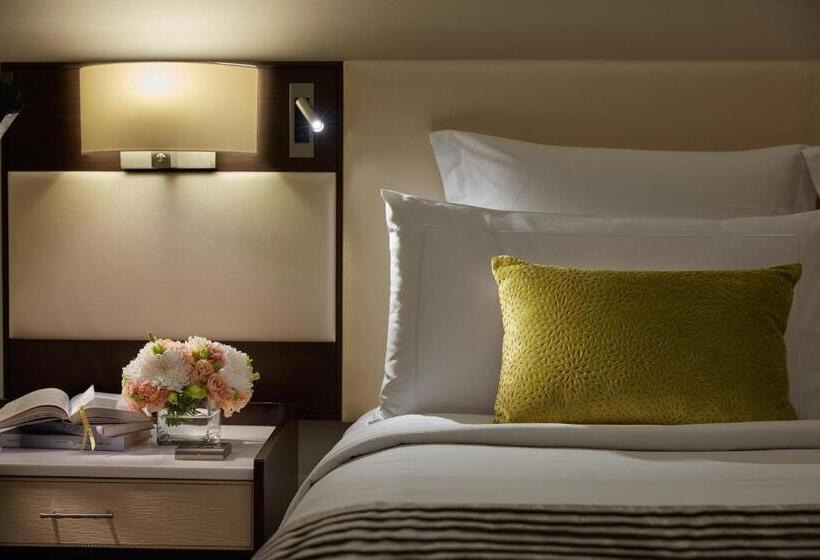 اتاق استاندارد, Mandarin Oriental Kuala Lumpur
