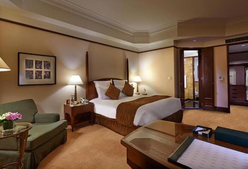 آپارتمان مدیریتی 2 خوابه, Mandarin Oriental Kuala Lumpur