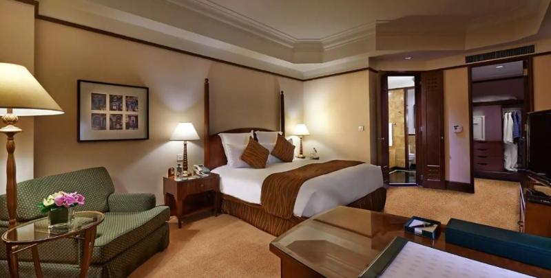 آپارتمان مدیریتی 2 خوابه, Mandarin Oriental Kuala Lumpur
