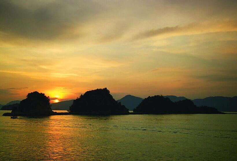 Номер Стандарт, Resorts World Langkawi