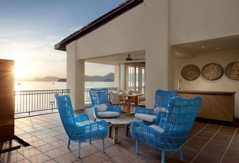 Люкс, Resorts World Langkawi