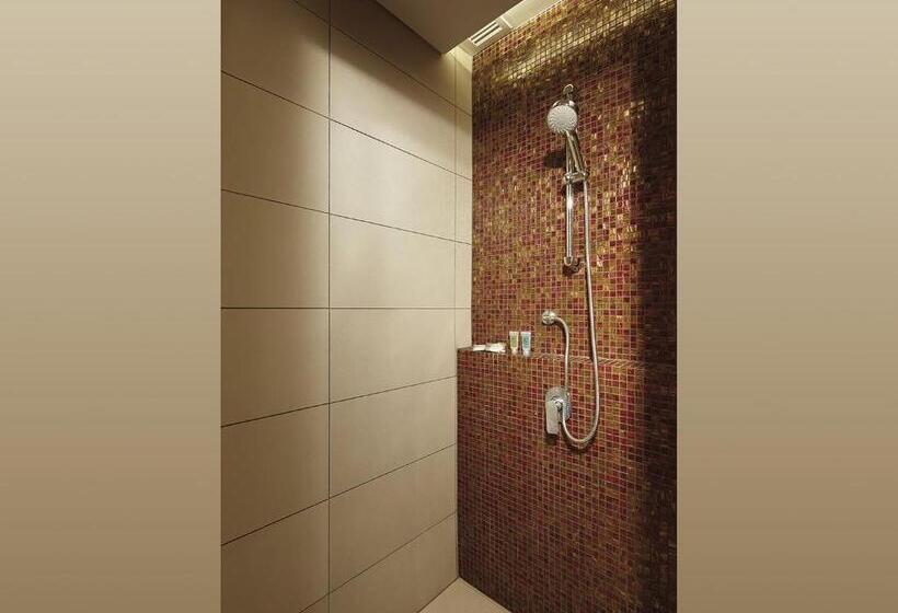 Номер Премиум, Resorts World Langkawi