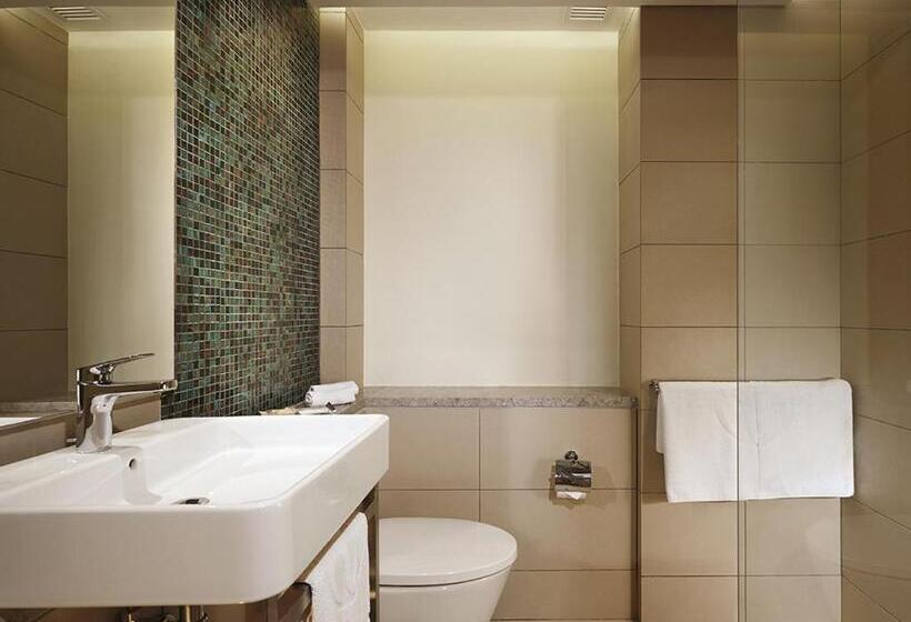 Номер Стандарт Вид на Море, Resorts World Langkawi