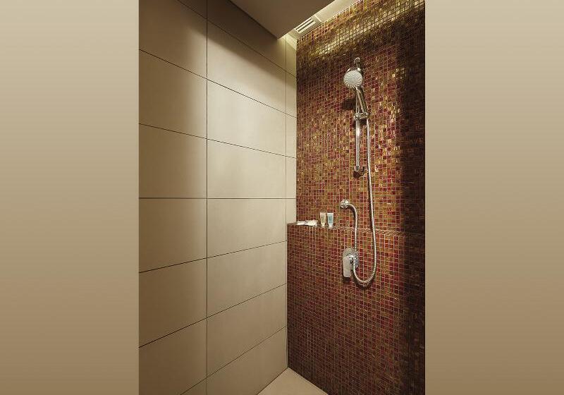 Номер Премиум, Resorts World Langkawi