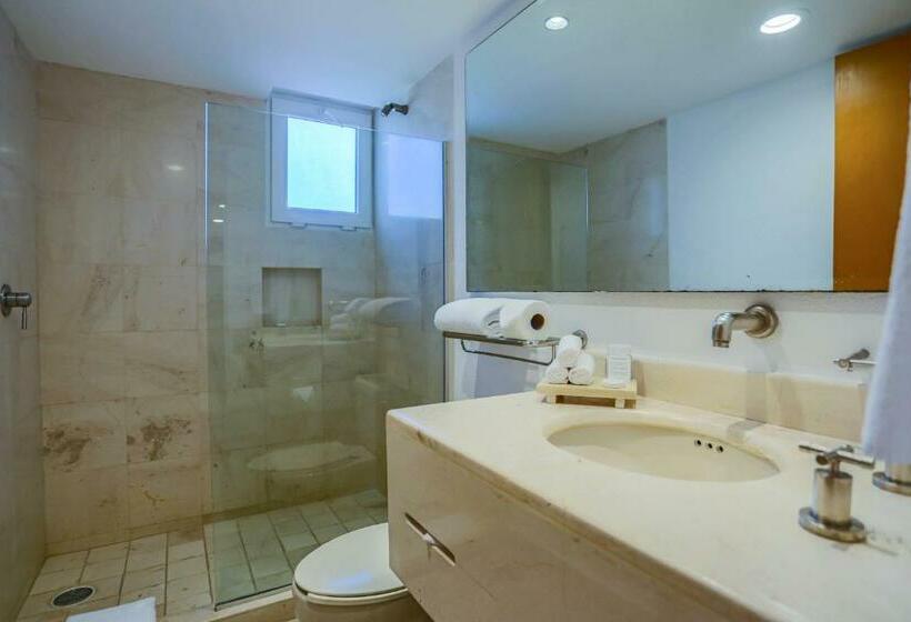 Suite 2 Sypialnie, Marival Emotions Resort & Suites Riviera Nayarit By Mercure