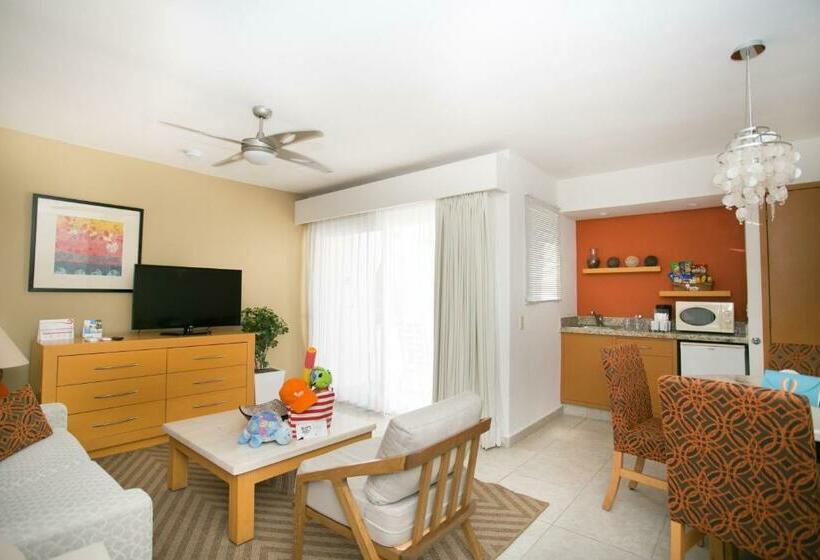 Suite 2 Sypialnie, Marival Emotions Resort & Suites Riviera Nayarit By Mercure