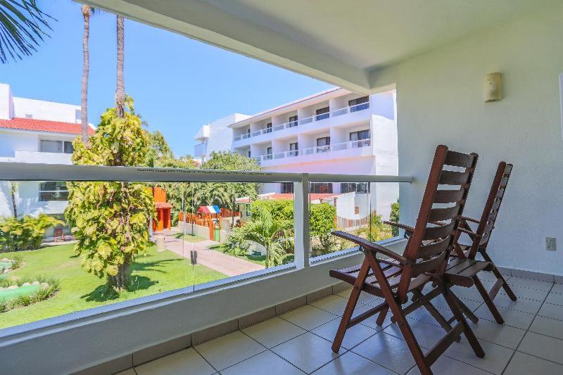 Suite 2 Sypialnie, Marival Emotions Resort & Suites Riviera Nayarit By Mercure
