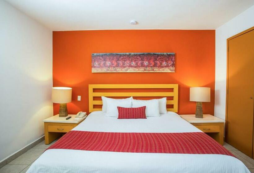 Suite, Marival Emotions Resort & Suites Riviera Nayarit By Mercure