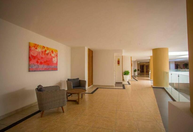 Pokój Deluxe, Marival Emotions Resort & Suites Riviera Nayarit By Mercure