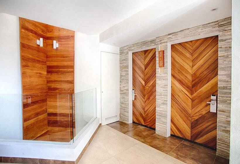 Suite 2 Sypialnie, Marival Emotions Resort & Suites Riviera Nayarit By Mercure