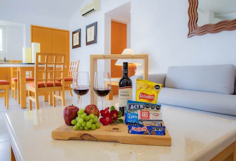 Suite, Marival Emotions Resort & Suites Riviera Nayarit By Mercure