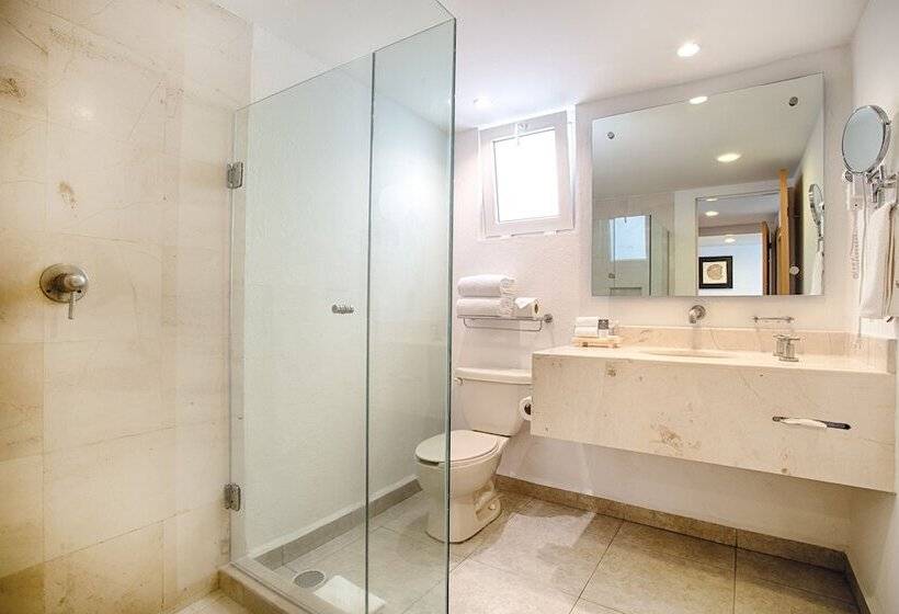 Suite Widok Morze, Marival Emotions Resort & Suites Riviera Nayarit By Mercure