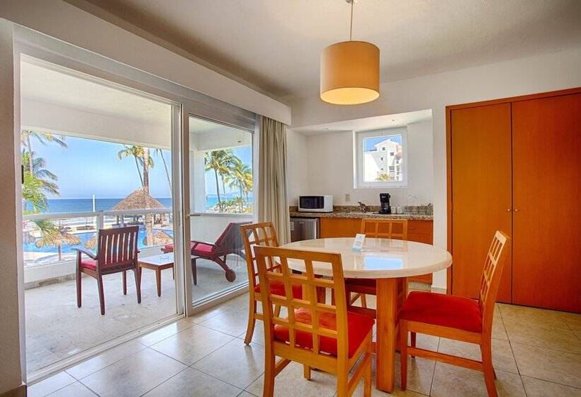 Suite Widok Morze, Marival Emotions Resort & Suites Riviera Nayarit By Mercure