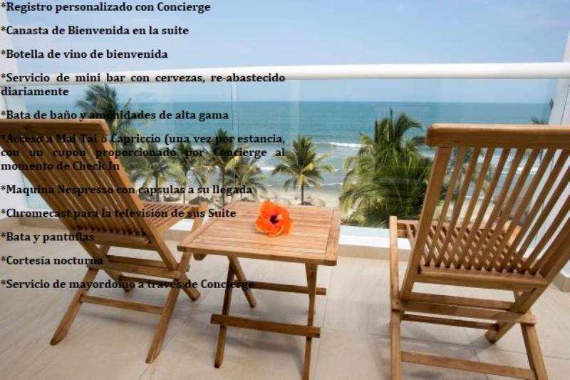 Suite 2 Sypialnie, Marival Emotions Resort & Suites Riviera Nayarit By Mercure