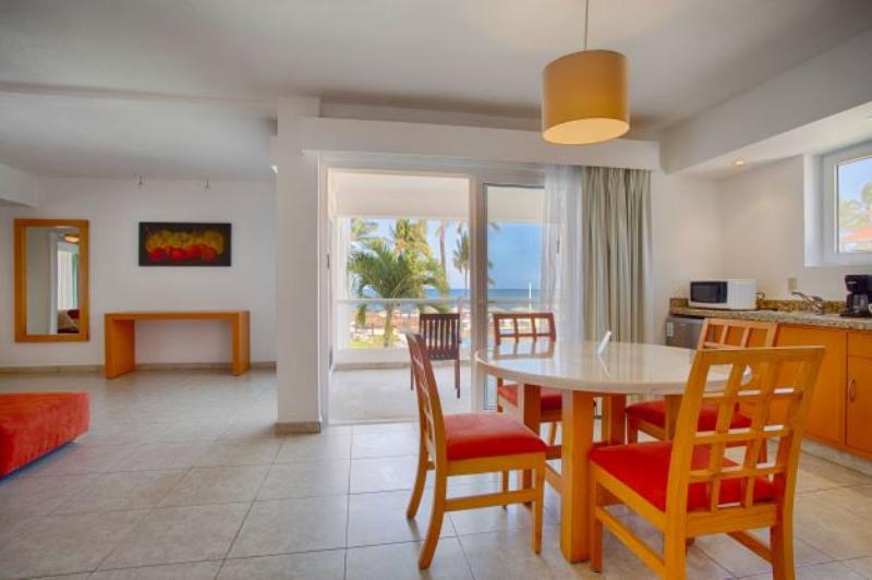 Suite 2 Sypialnie, Marival Emotions Resort & Suites Riviera Nayarit By Mercure