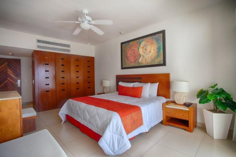 Pokój Deluxe, Marival Emotions Resort & Suites Riviera Nayarit By Mercure