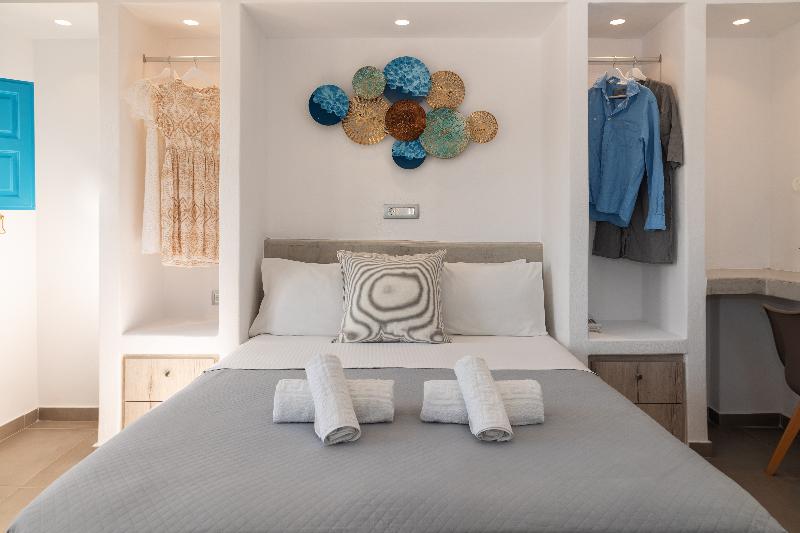 Pokój Standard, Marival Emotions Resort & Suites Riviera Nayarit By Mercure