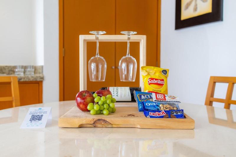 Suite 2 Sypialnie, Marival Emotions Resort & Suites Riviera Nayarit By Mercure