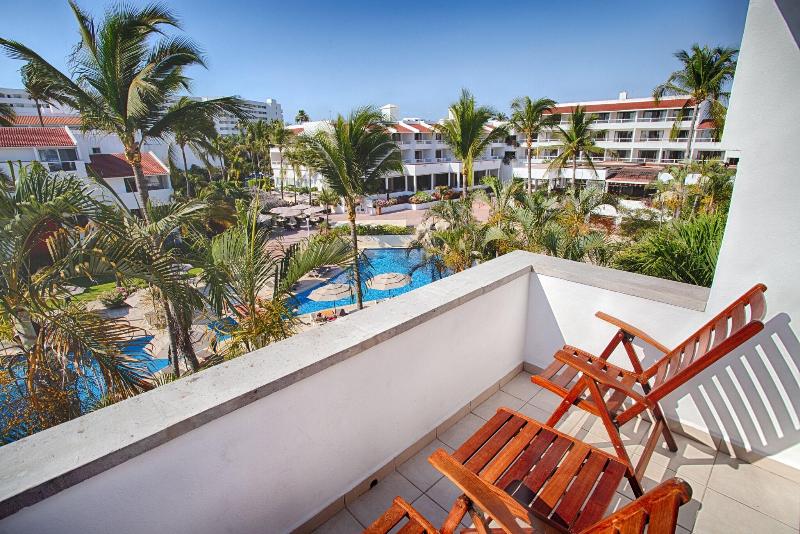 Suite 2 Sypialnie, Marival Emotions Resort & Suites Riviera Nayarit By Mercure