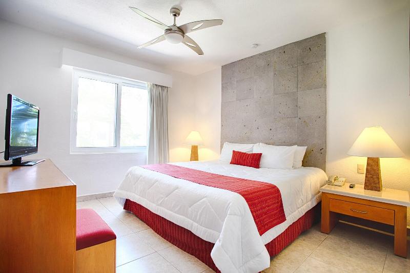 Suite Widok Morze, Marival Emotions Resort & Suites Riviera Nayarit By Mercure