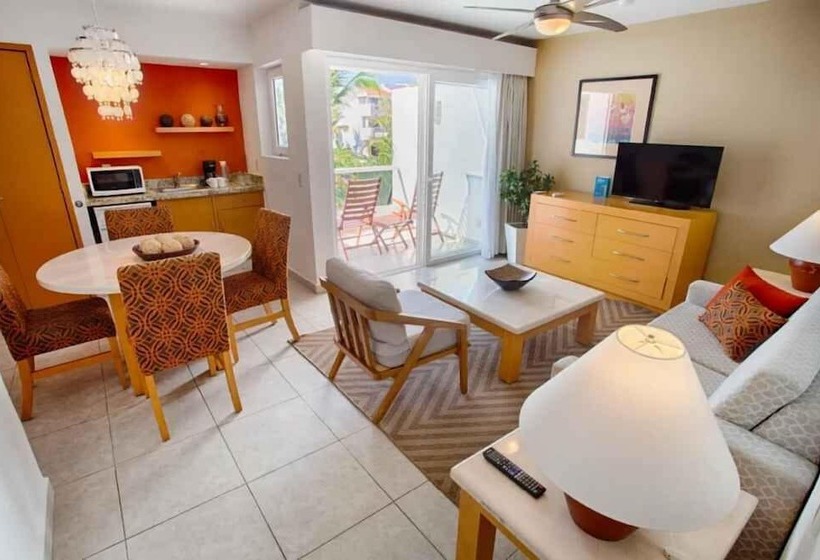 Suite, Marival Emotions Resort & Suites Riviera Nayarit By Mercure