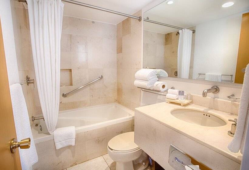 Suite 2 Sypialnie, Marival Emotions Resort & Suites Riviera Nayarit By Mercure