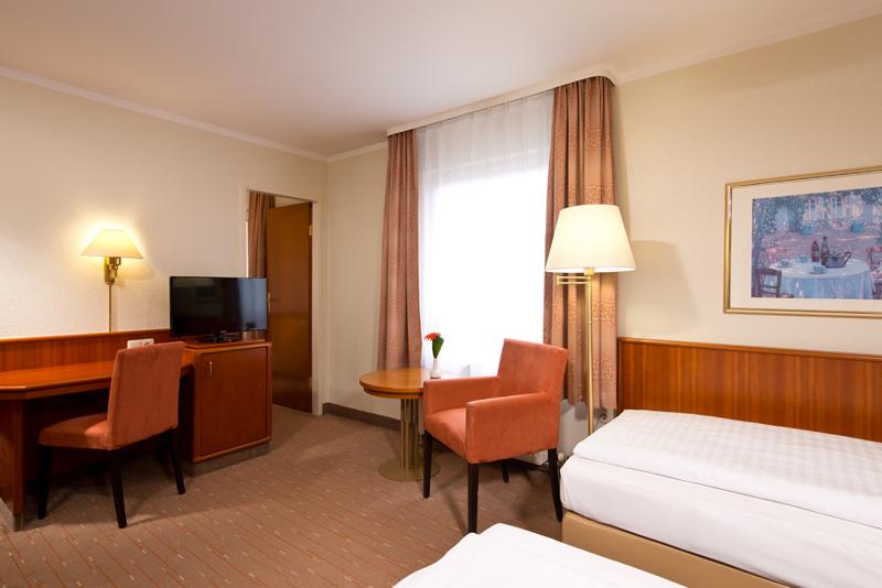 スイート, Ramada Hola Culiacan