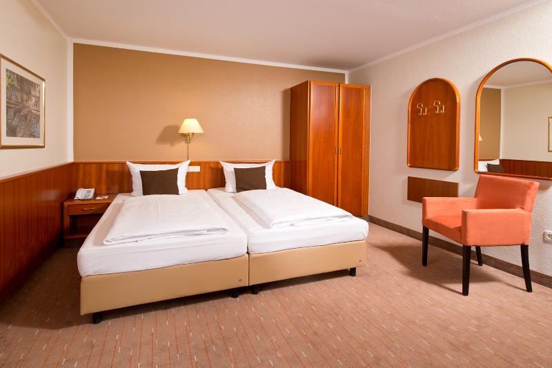 スイート, Ramada Hola Culiacan